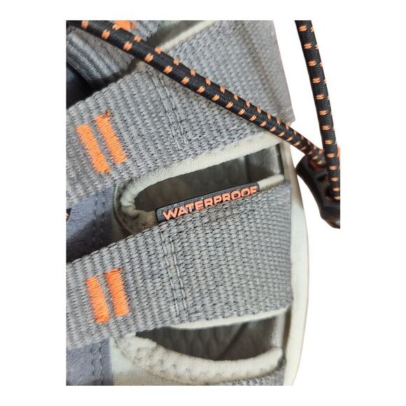 Keen mens sandals newport H2 magnet 16287 outdoor sport hiking sz 10.5 main image 4